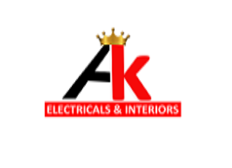 AK Electricals & Interiors